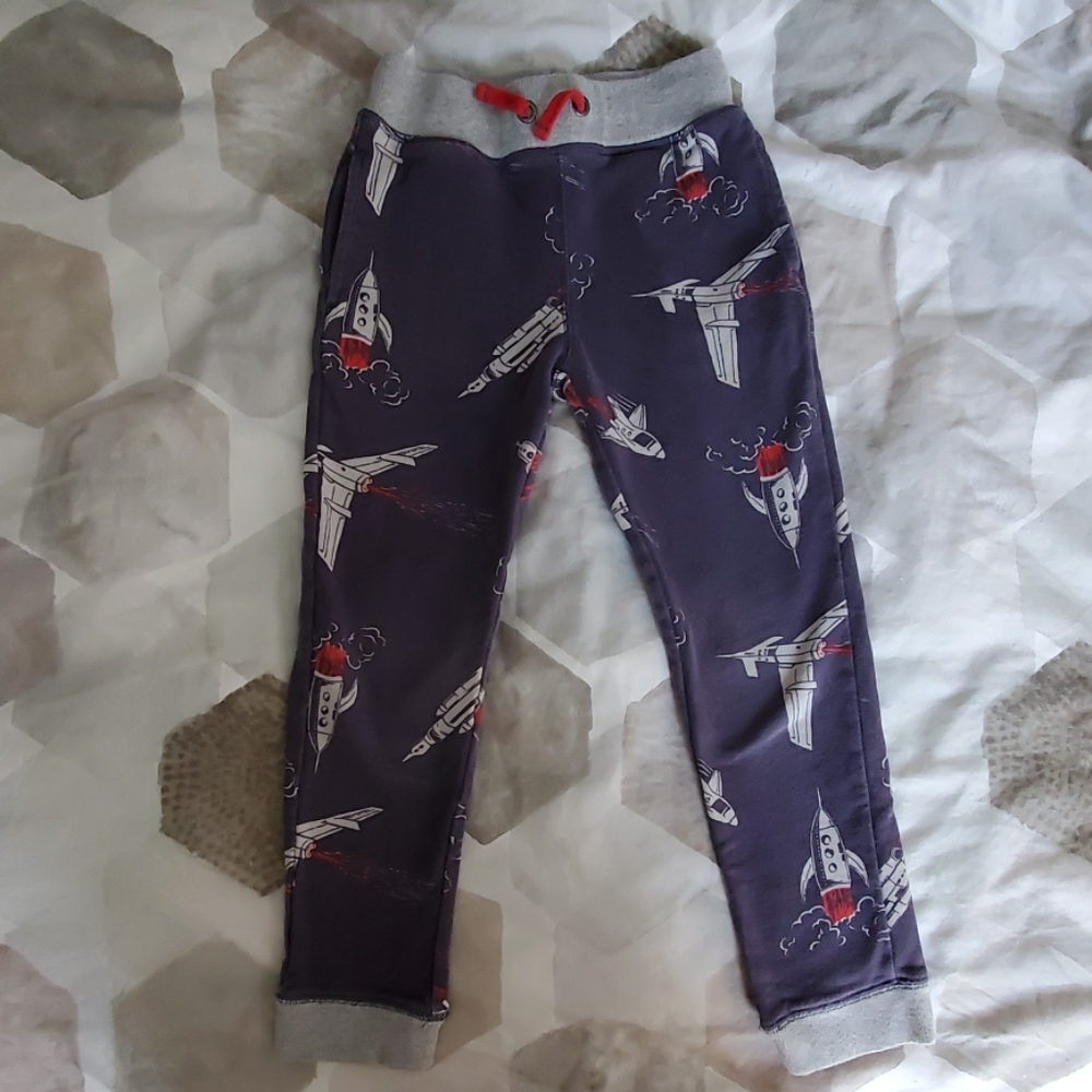 Miniboden space shuttle jogger